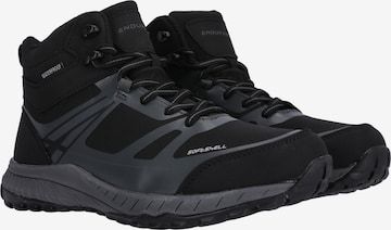 ENDURANCE Boots 'Wakon' in Black