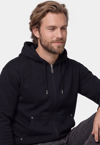 DreiMaster Vintage Sweatshirt in Zwart