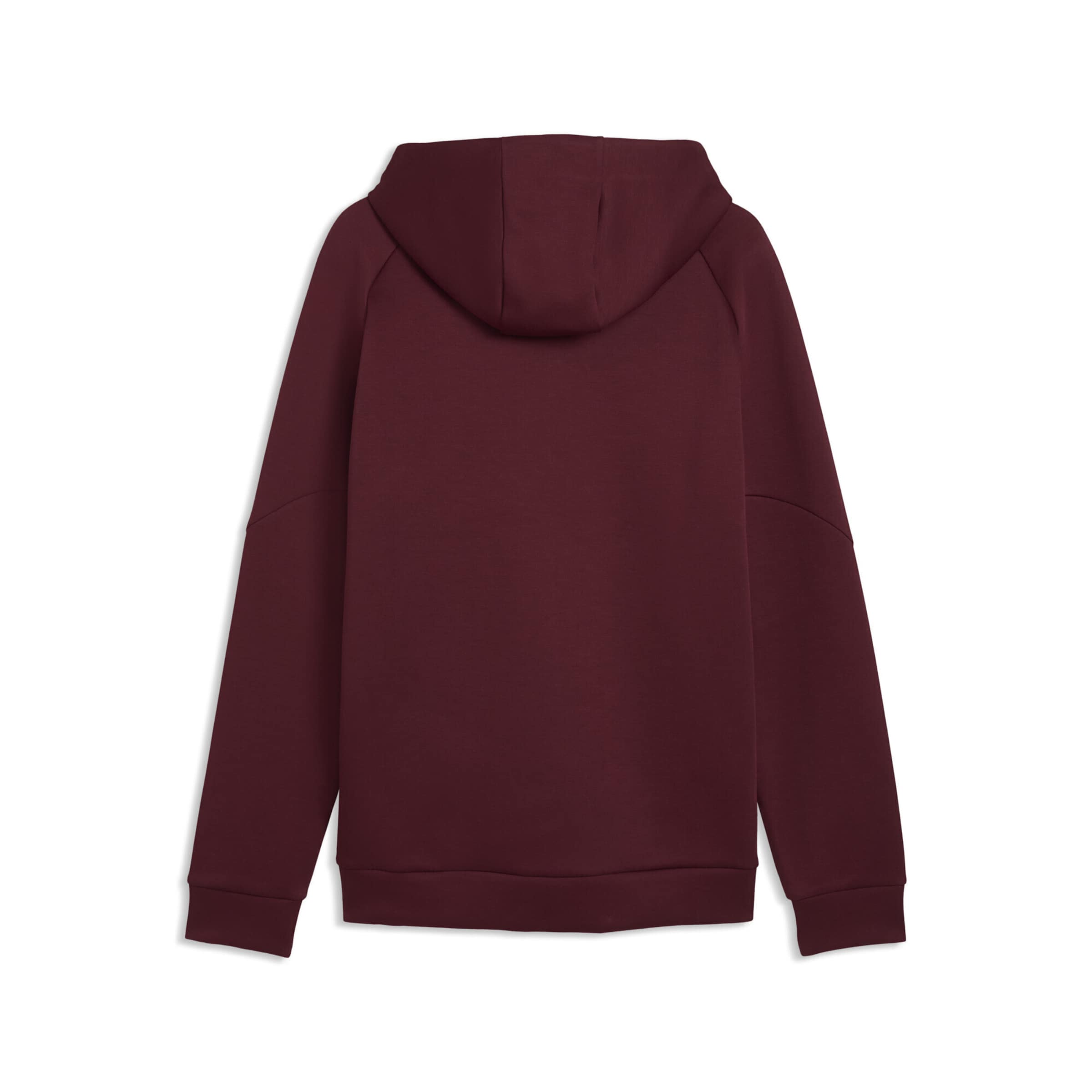 Veste de survêtement 'Portugal Pumatech' PUMA en rouge