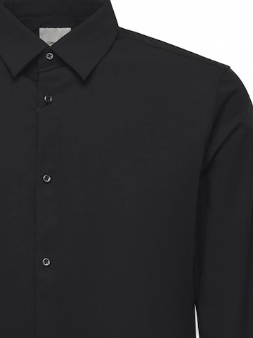 Calvin Klein Shirt in Schwarz
