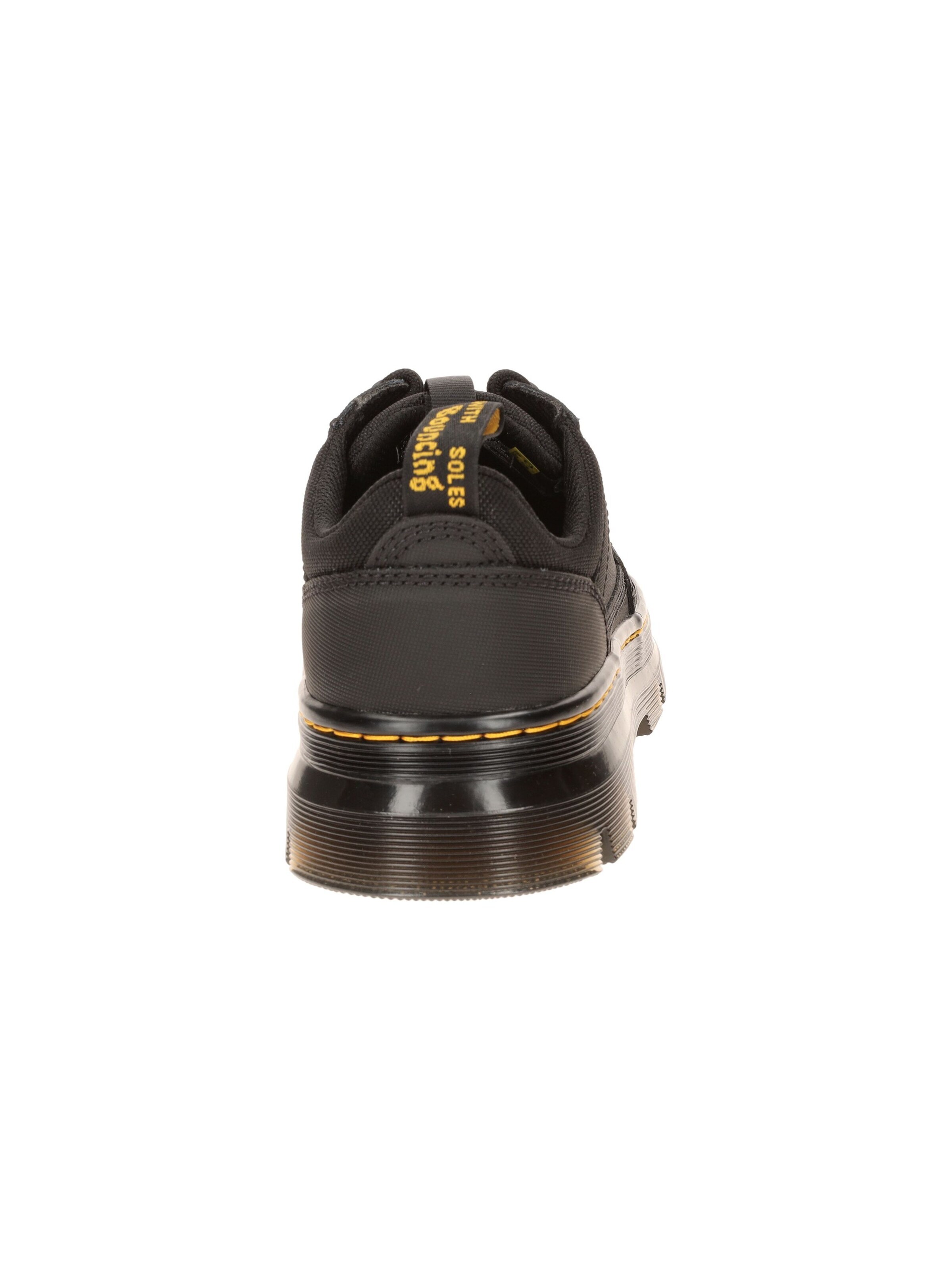 Dr. Martens Sneakers '43638001' in Black