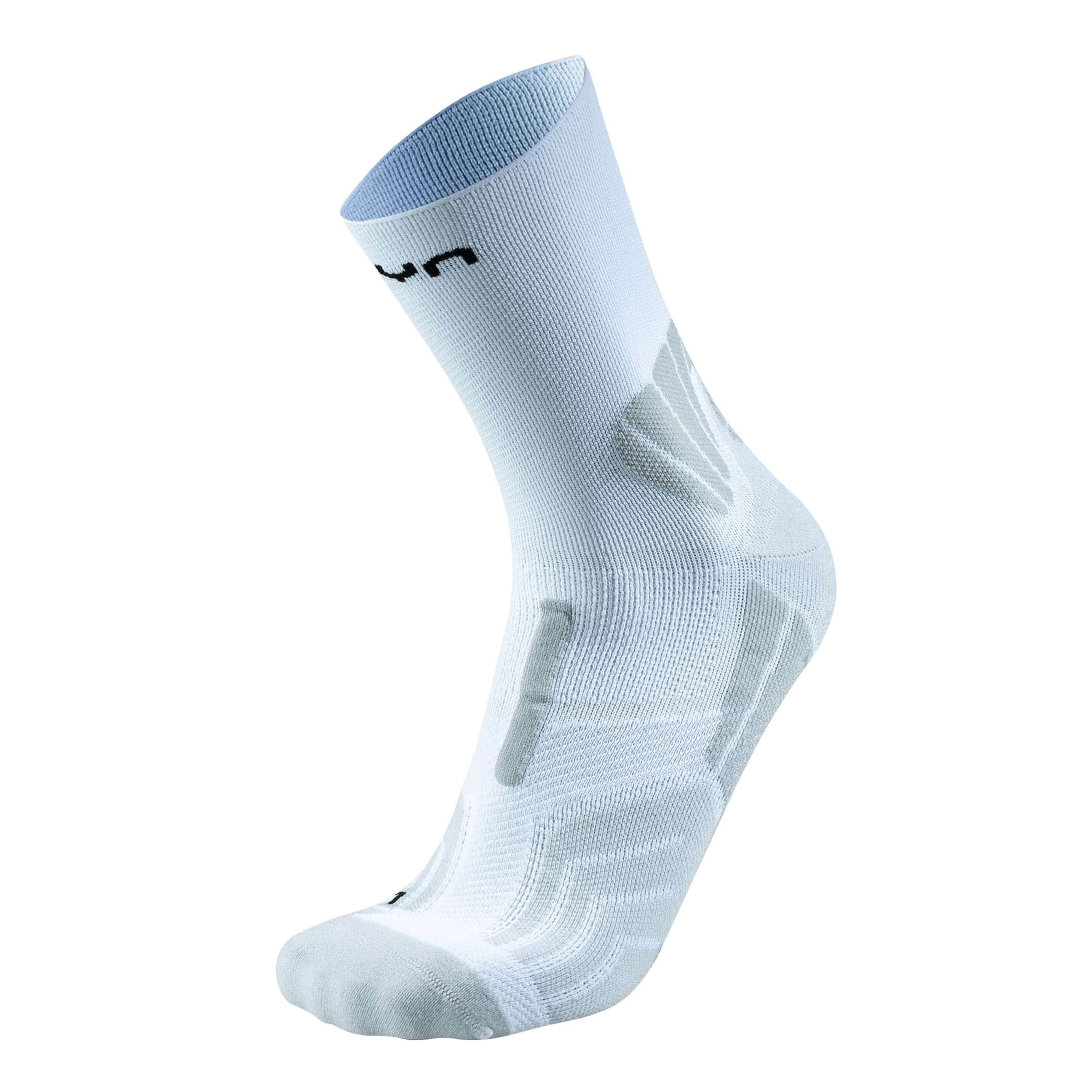 Uyn Sports socks in Blue: front