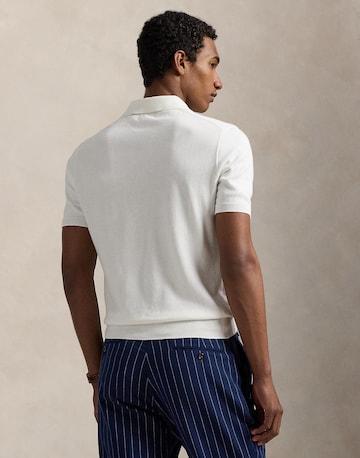 Polo Ralph Lauren Pullover in Weiß