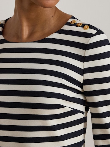 Lauren Ralph Lauren Knit dress in Black