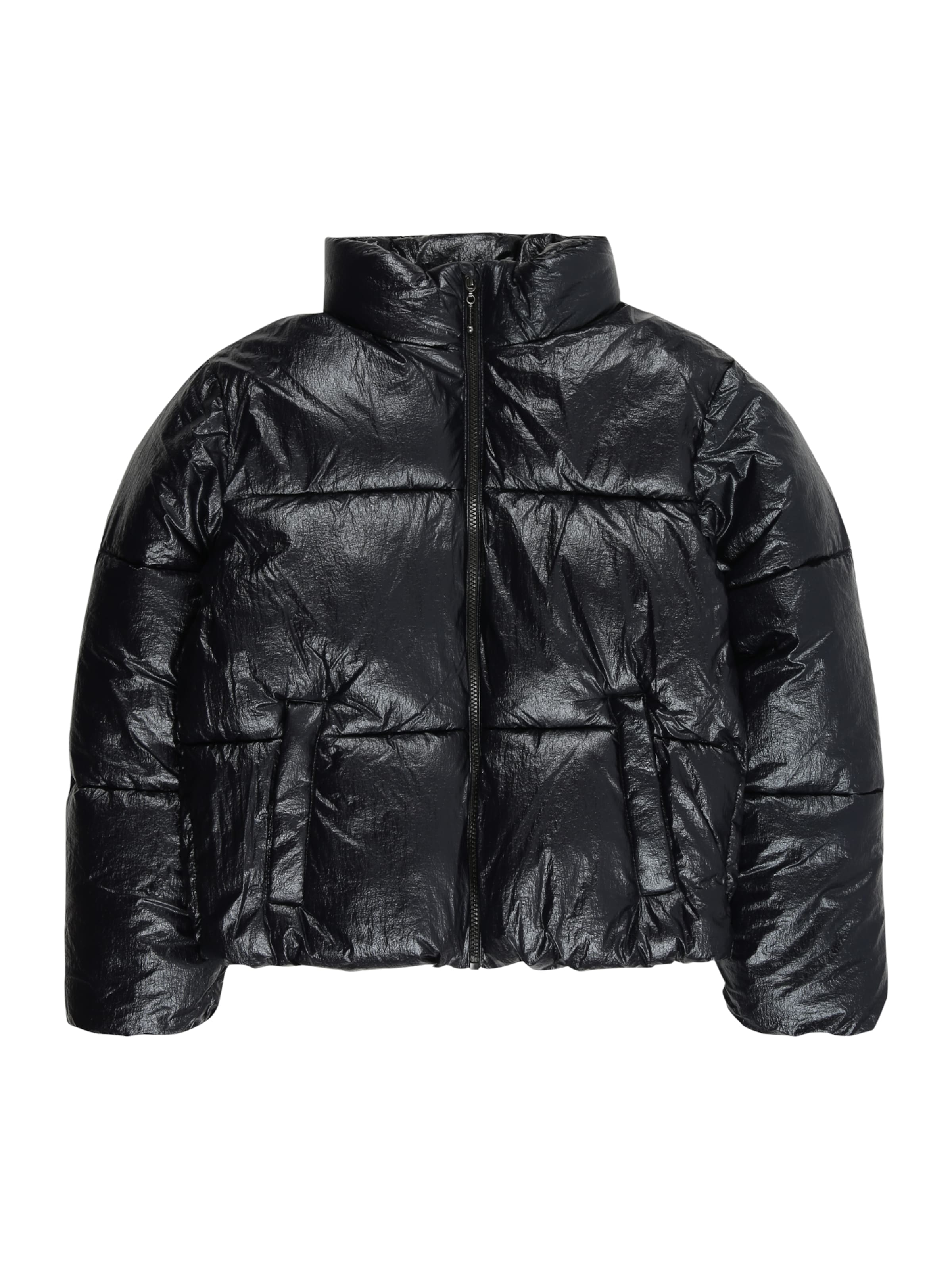 ONLY GIRLS - Chaqueta de entretiempo 'KOGCELINE' en azul: frente