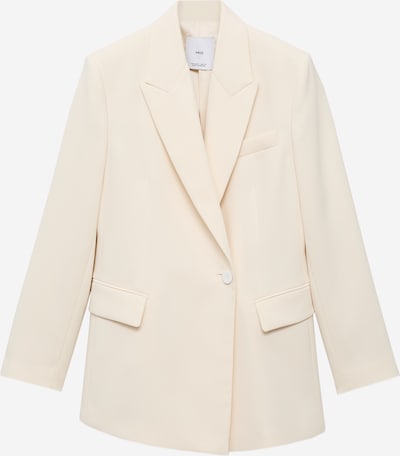 MANGO Bleiseri 'Iguana' värissä offwhite, Tuotenäkymä