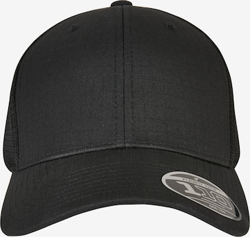 Flexfit Cap in Black