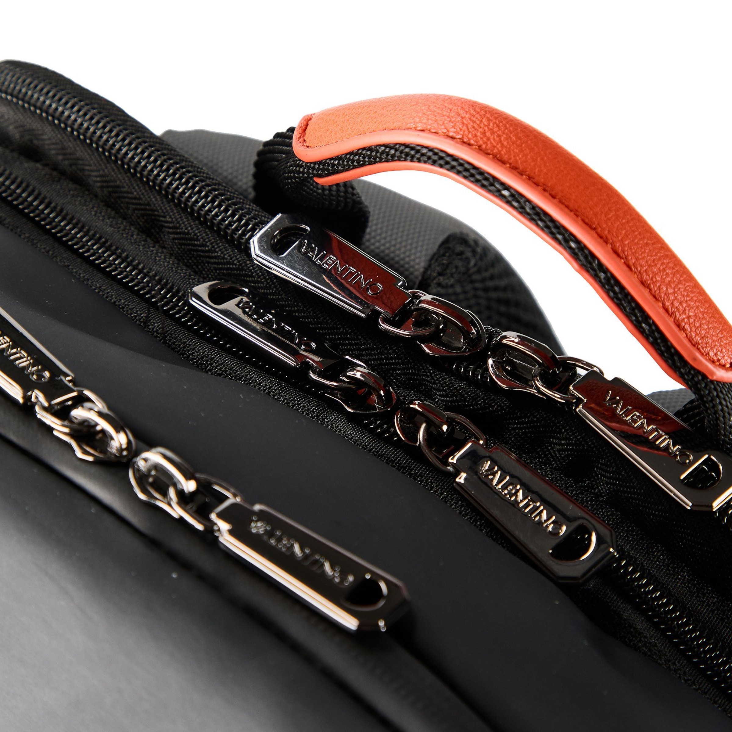 VALENTINO Backpack 'Dragonhawk' in Grey