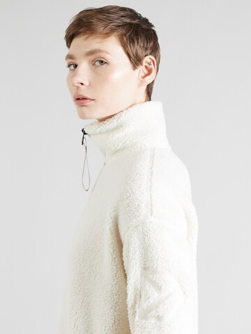 Veste mi-saison 'Sally' Didriksons en blanc