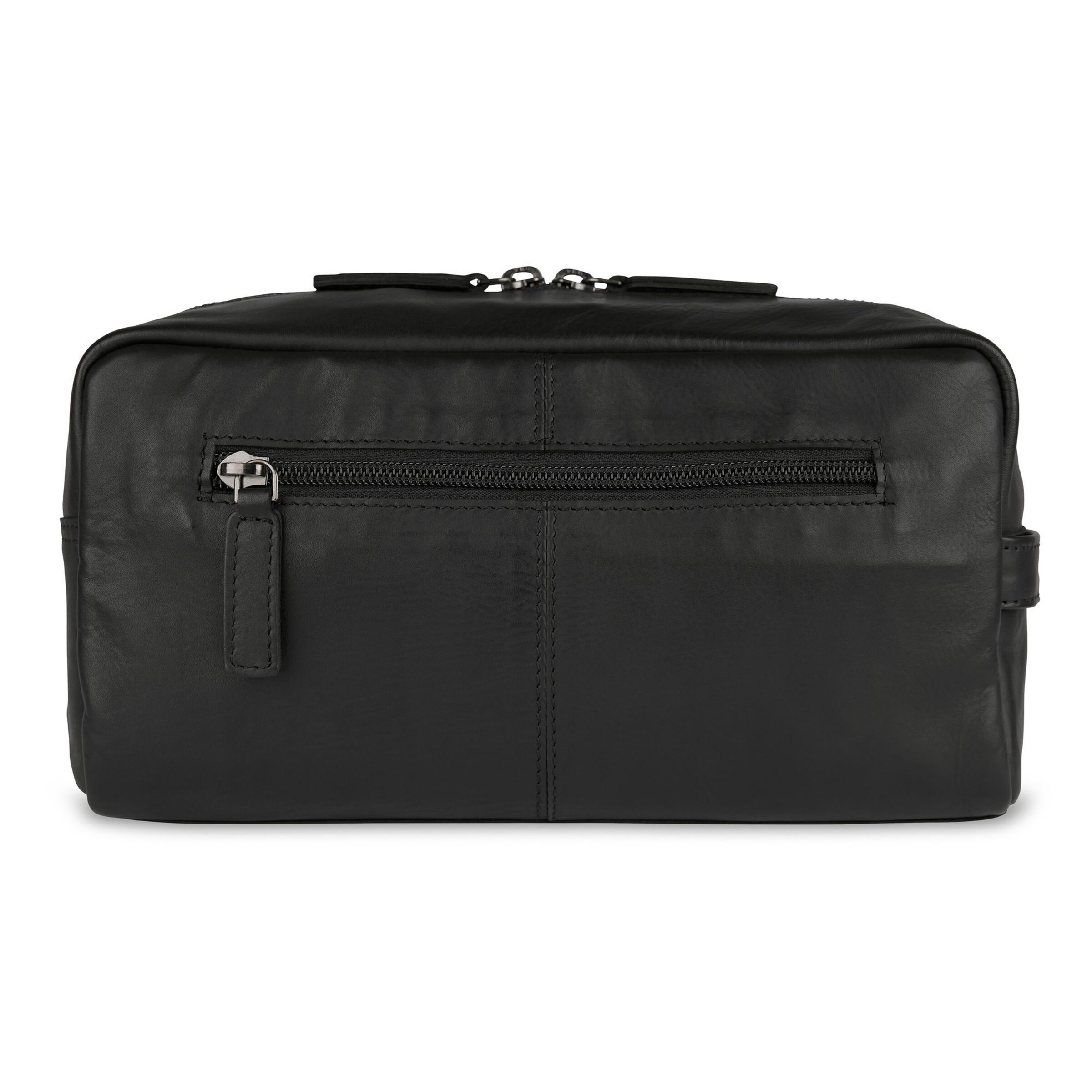 bugatti Toiletry bag in Black
