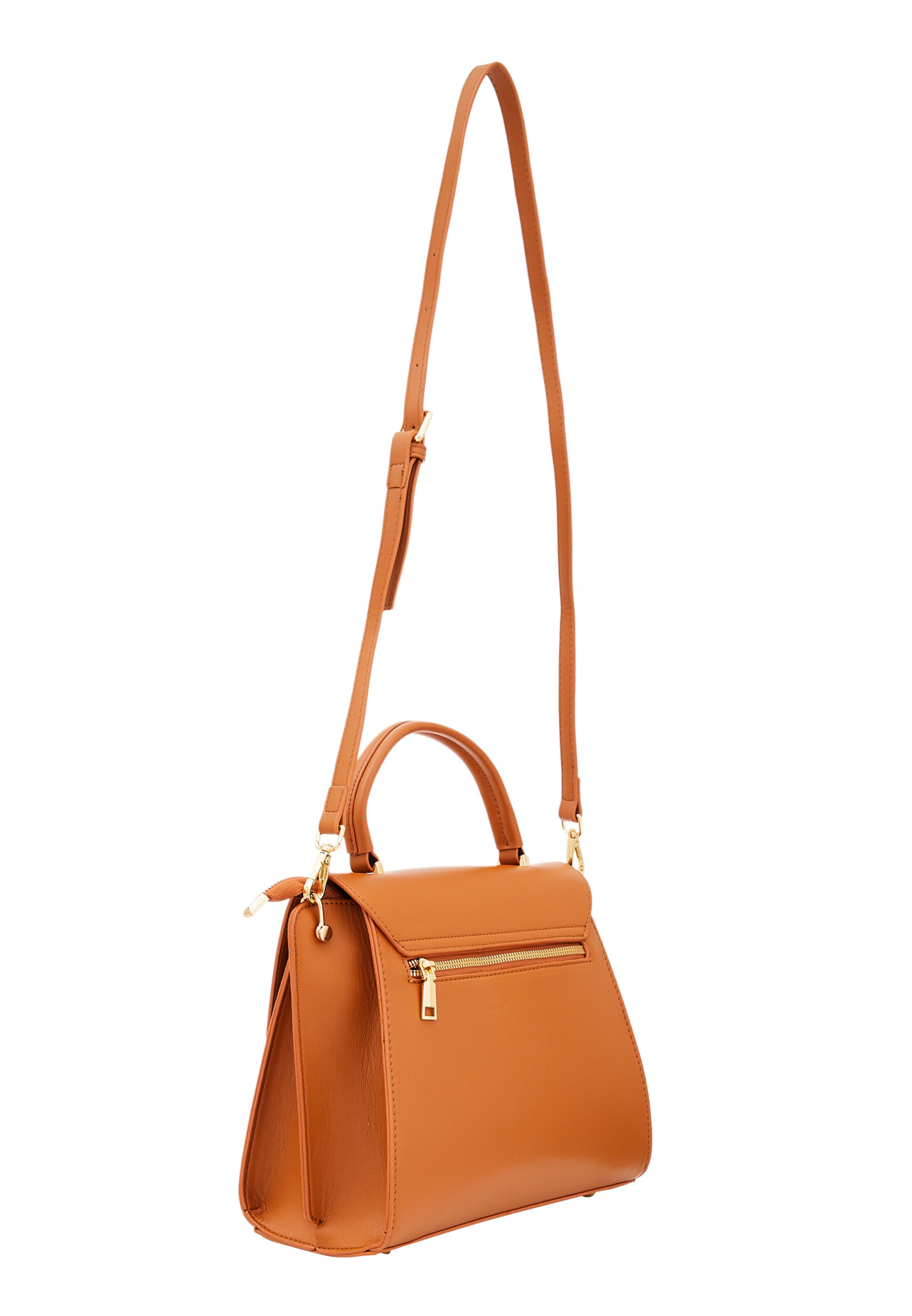 Sacs à main Usha en marron