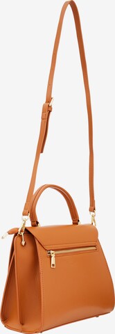 Usha Handbag in Brown