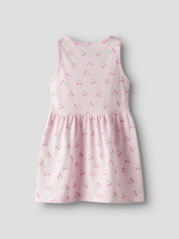 NAME IT Dress 'NMFVILINSE' in Blue