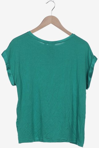 VILA T-Shirt L in Grün