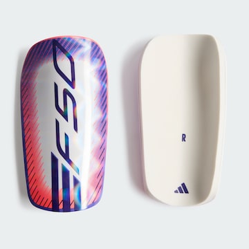 Housse 'F50 EU Club' ADIDAS PERFORMANCE en violet