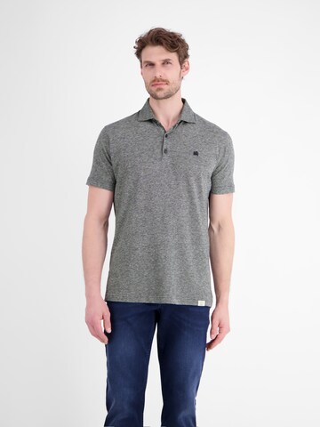 LERROS Shirt in Blue