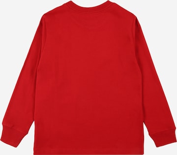 Polo Ralph Lauren Koszulka w kolorze czerwony
