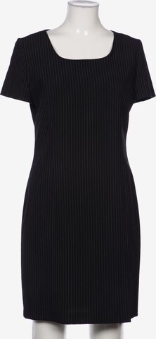 HIRSCH Dress in L in Black: front