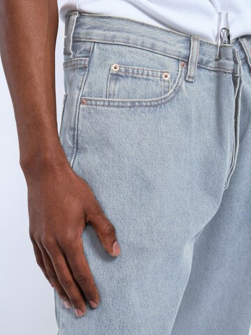 Dr. Denim Loose fit Jeans 'Rift Wide Bootcut' in Blue