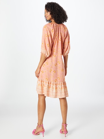Esqualo Shirt dress in Mixed colours