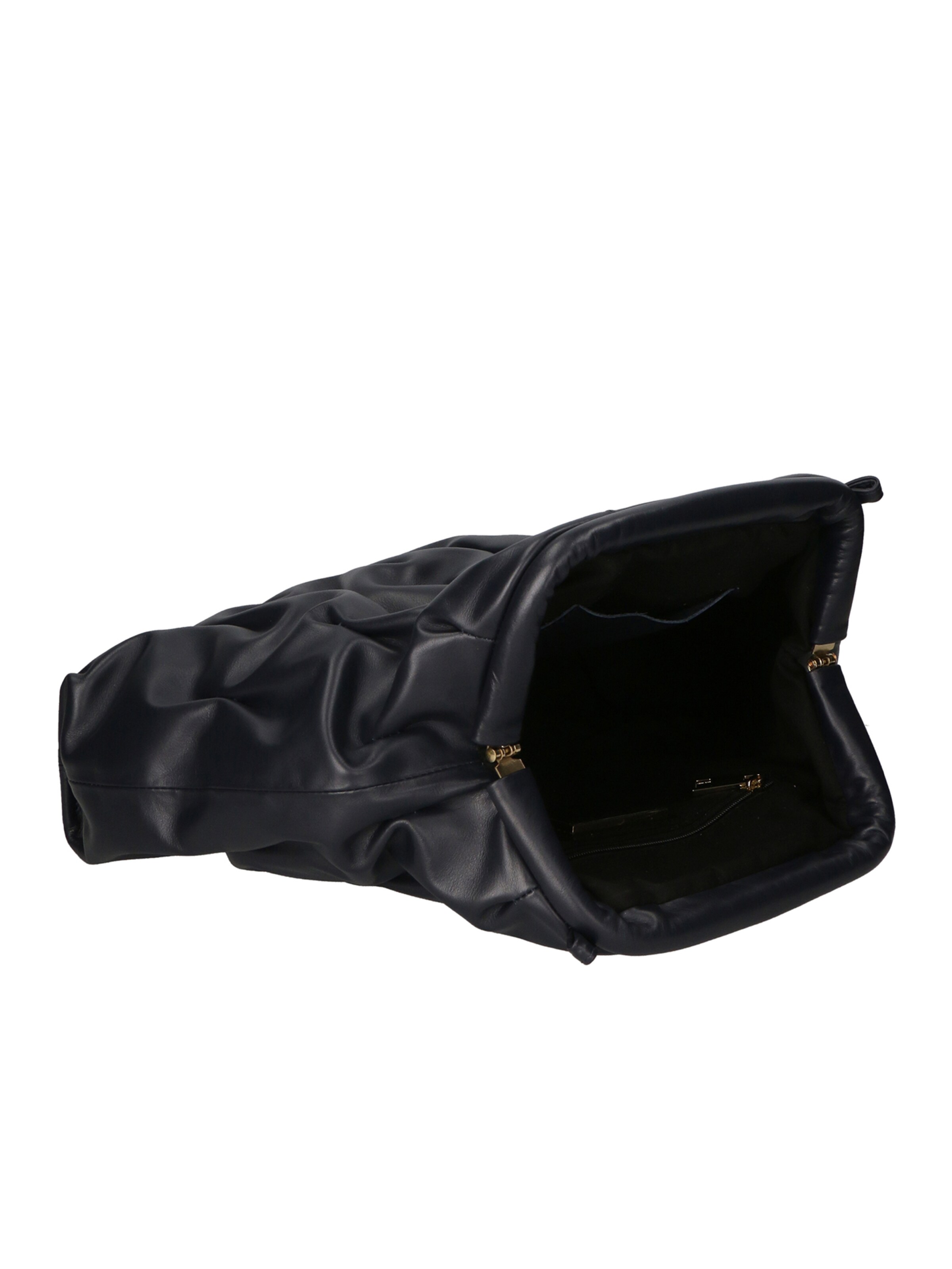 Pochette Gave Lux en bleu