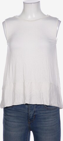 Dondup Top & Shirt in XS in White: front