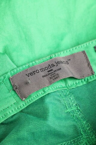 VERO MODA Jeans in 26 x 32 in Green