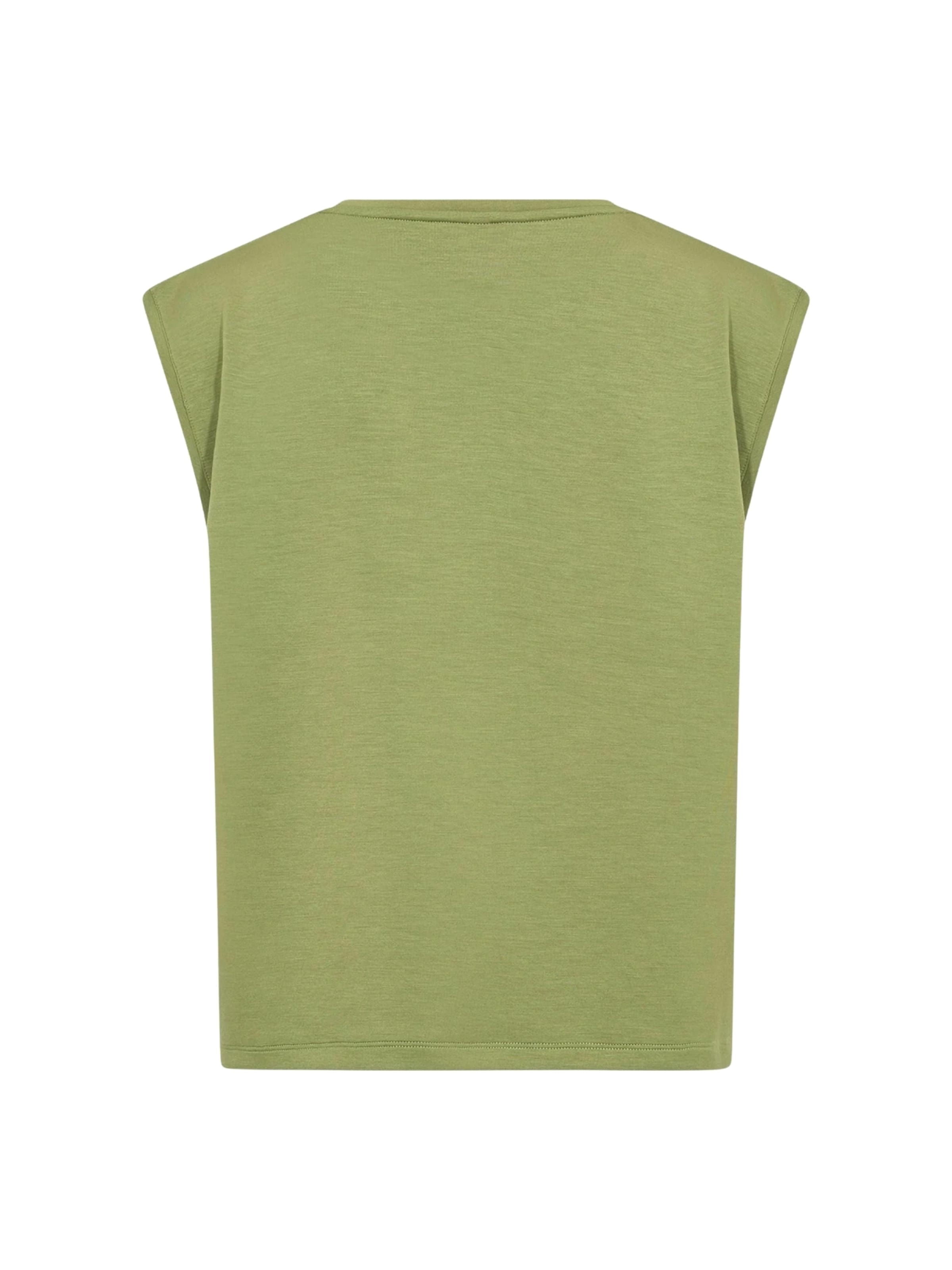 Soyaconcept Top 'BANU' – zelená