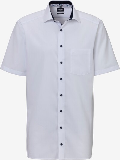 OLYMP Button Up Shirt in White, Item view