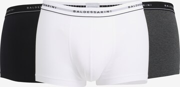 Boxers Baldessarini en gris : devant