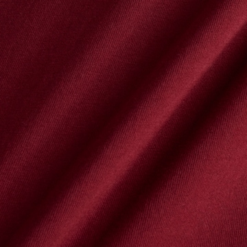 T-Shirt 'Athletics' new balance en rouge