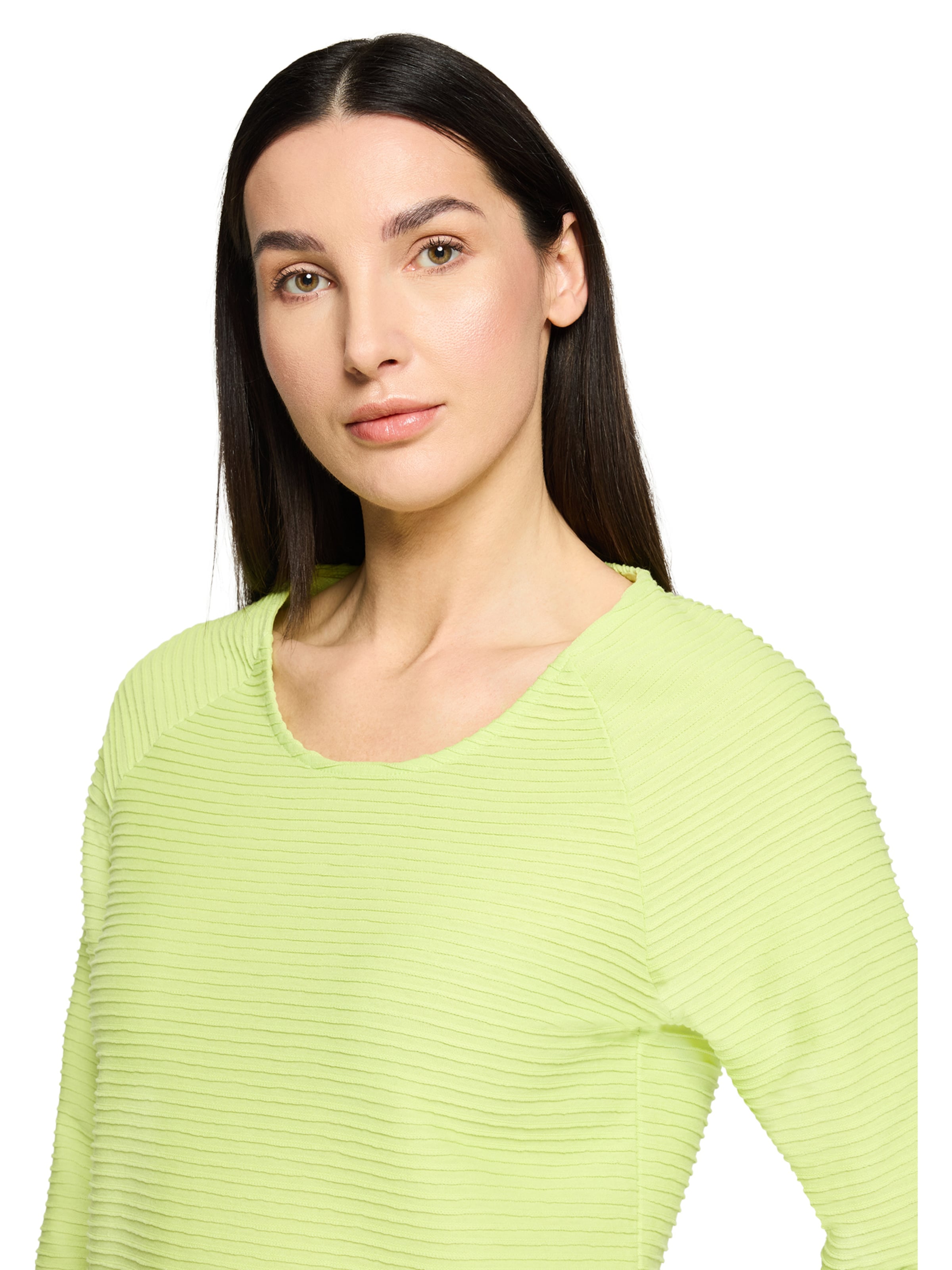 Maglietta di Betty Barclay in verde