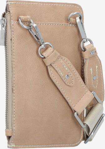 Custodia per smartphone 'Hanna 2.0' di Cowboysbag in beige