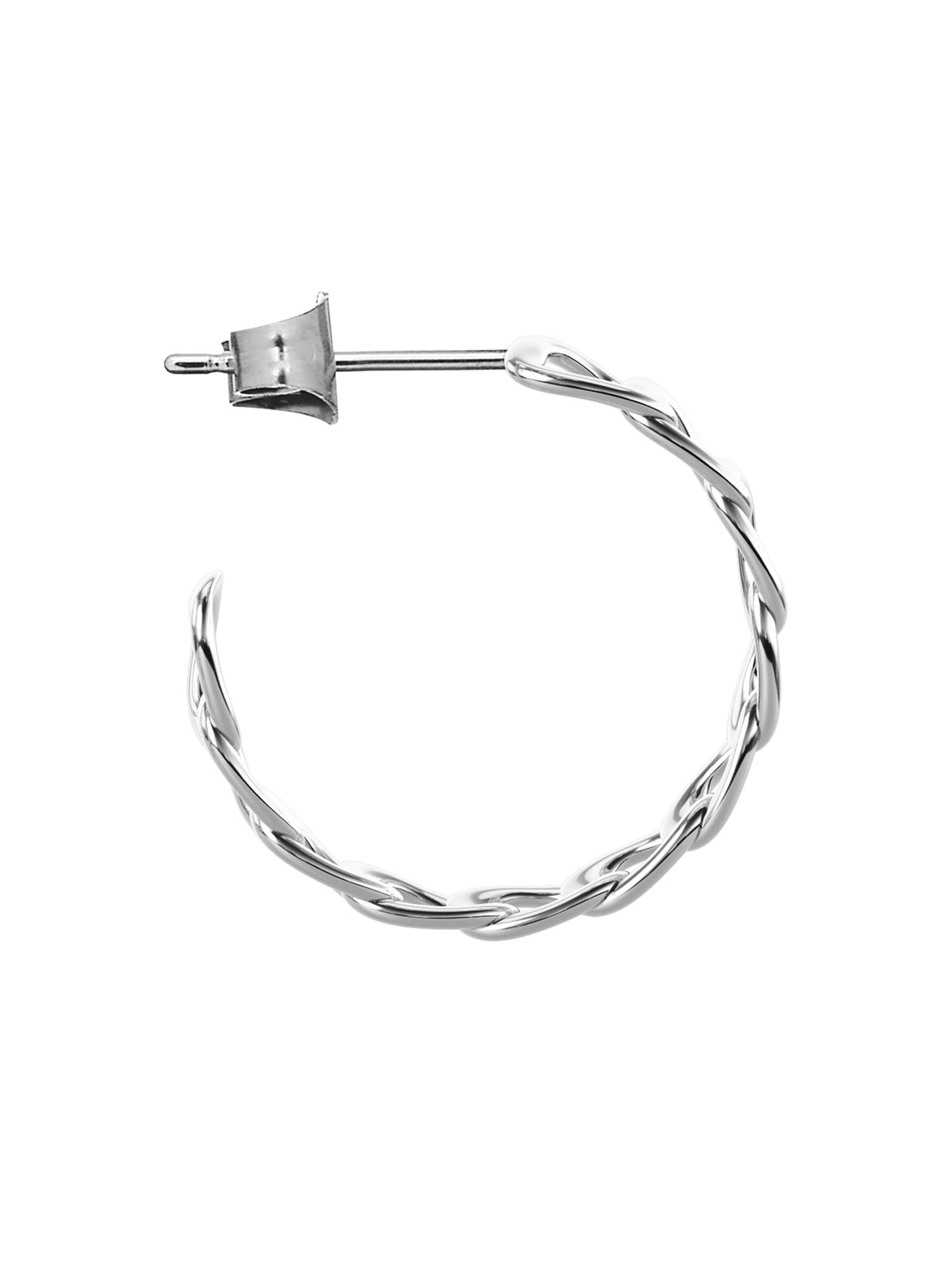 Liebeskind Berlin Earrings in Silver