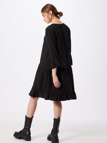 ZABAIONE Dress in Black