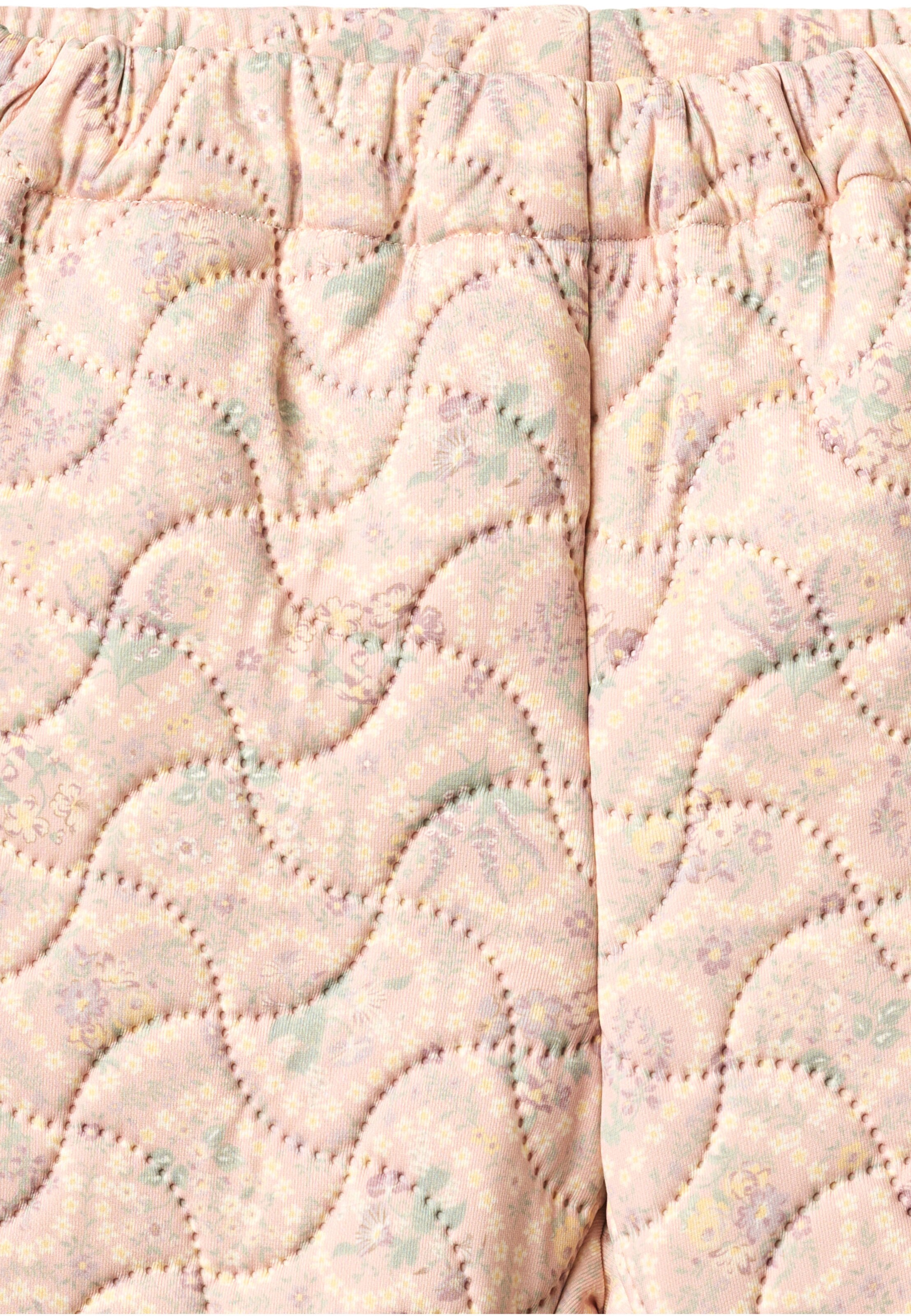 WHEAT Tapered Hose 'Alex' in Orange