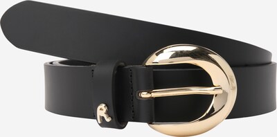 Cintura REPLAY di colore oro / nero, Visualizzazione prodotti