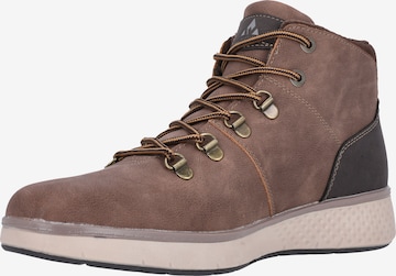 Whistler Boots 'Tesong' in Brown