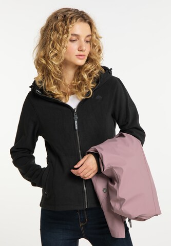 Schmuddelwedda Performance Jacket in Pink