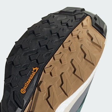 Boots 'Free Hiker 2.0' ADIDAS TERREX en vert