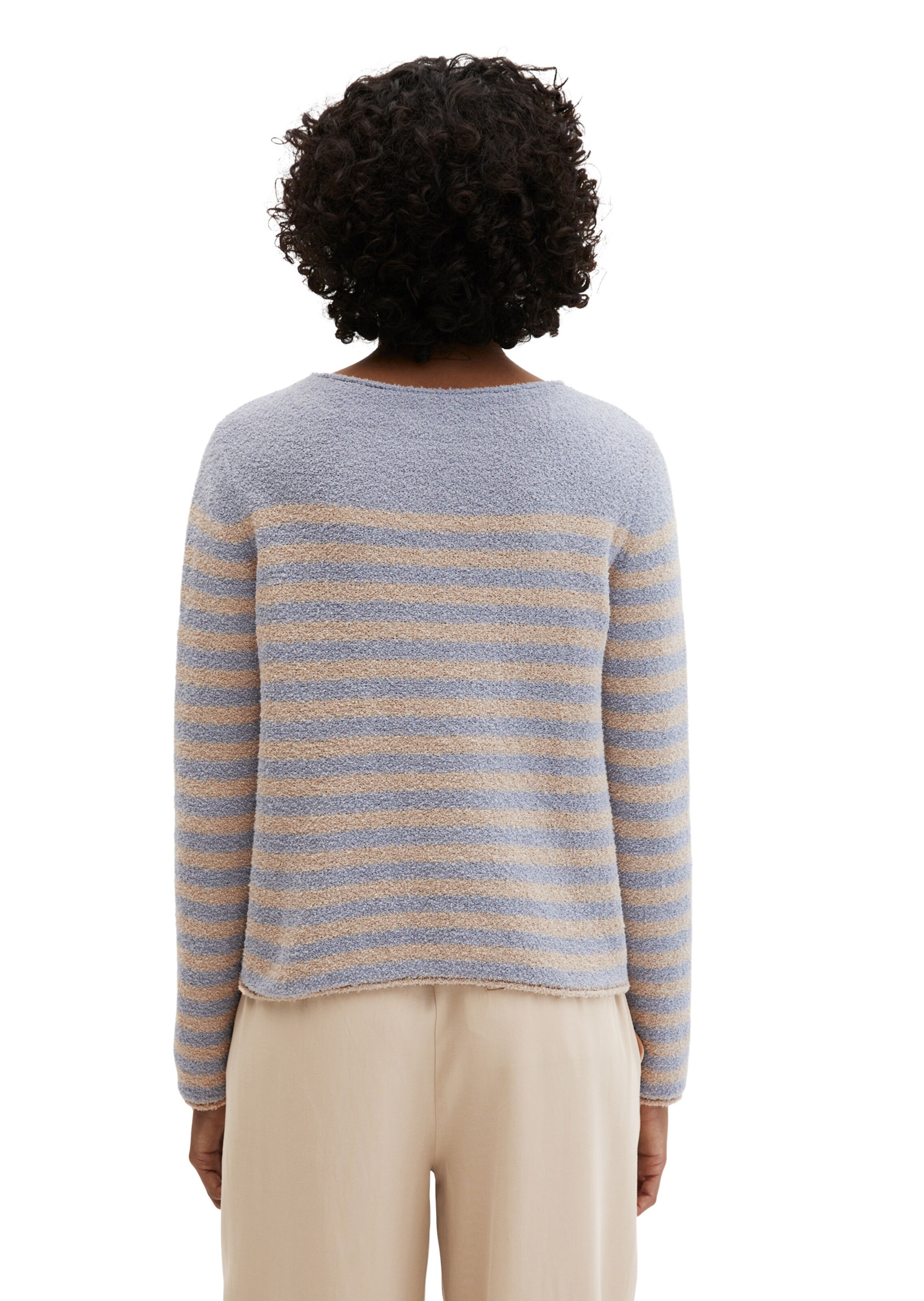 Marc O'Polo Pullover in Blau