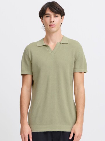 Casual Friday - Camisa ' CFMATEO ' em verde
