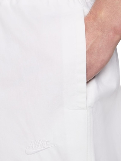 Pantaloni 'Club Barcelona' in 34 Nike Sportswear di colore bianco, Visualizzazione prodotti