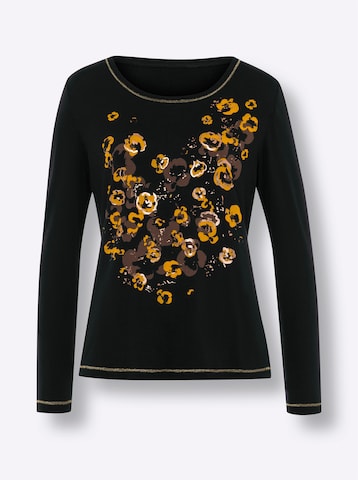 heine Футболка в Черный