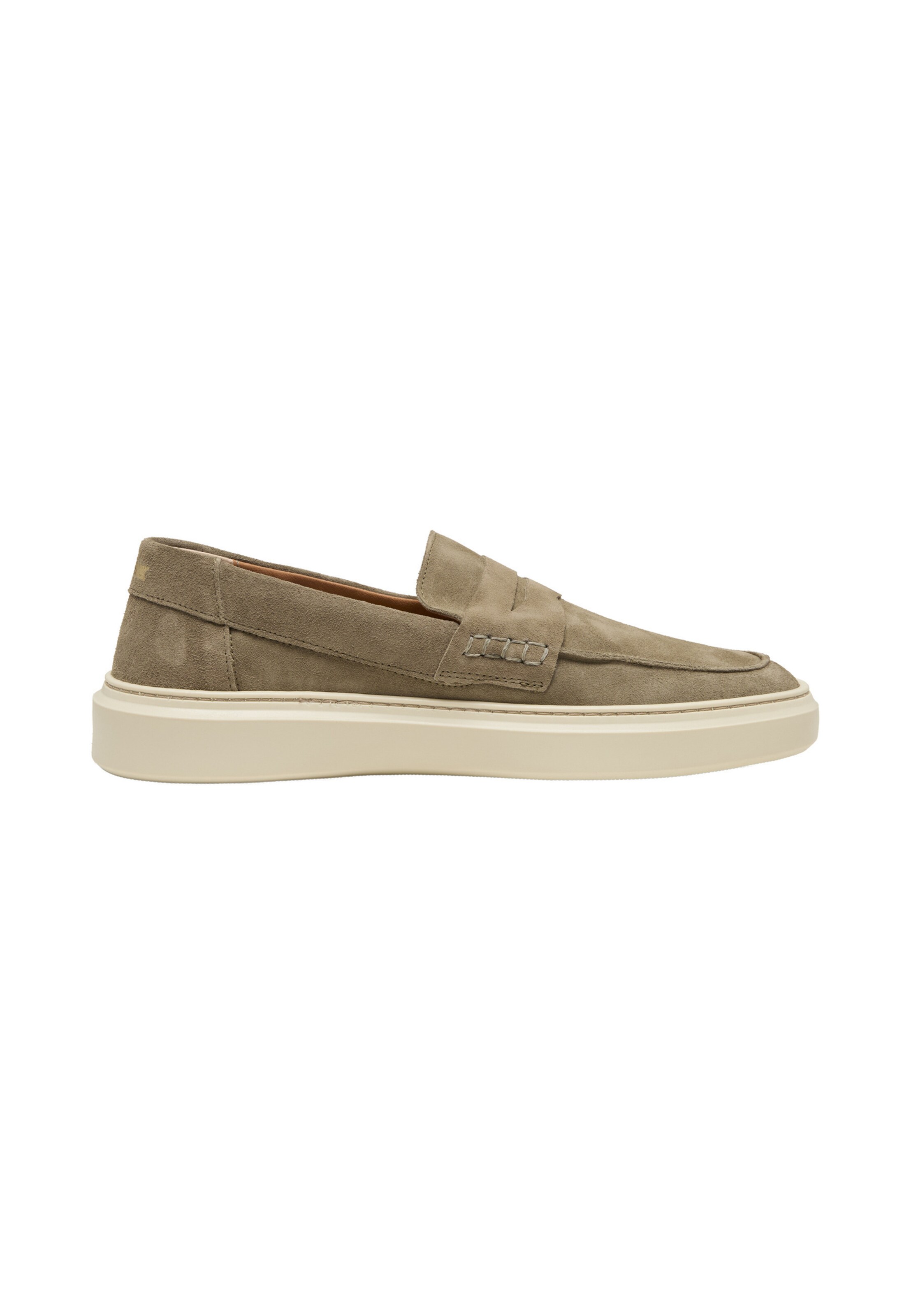 Slipper 'Brice Tonal' di REPLAY in beige