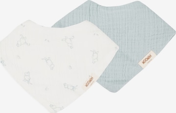 Foulard Moomin en multicouleur : devant
