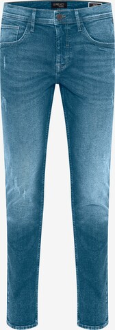 11 Project Jeans 'Verner' in Blau: predná strana