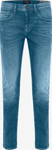 11 Project Regular Jeans 'Verner' in Blau: predná strana