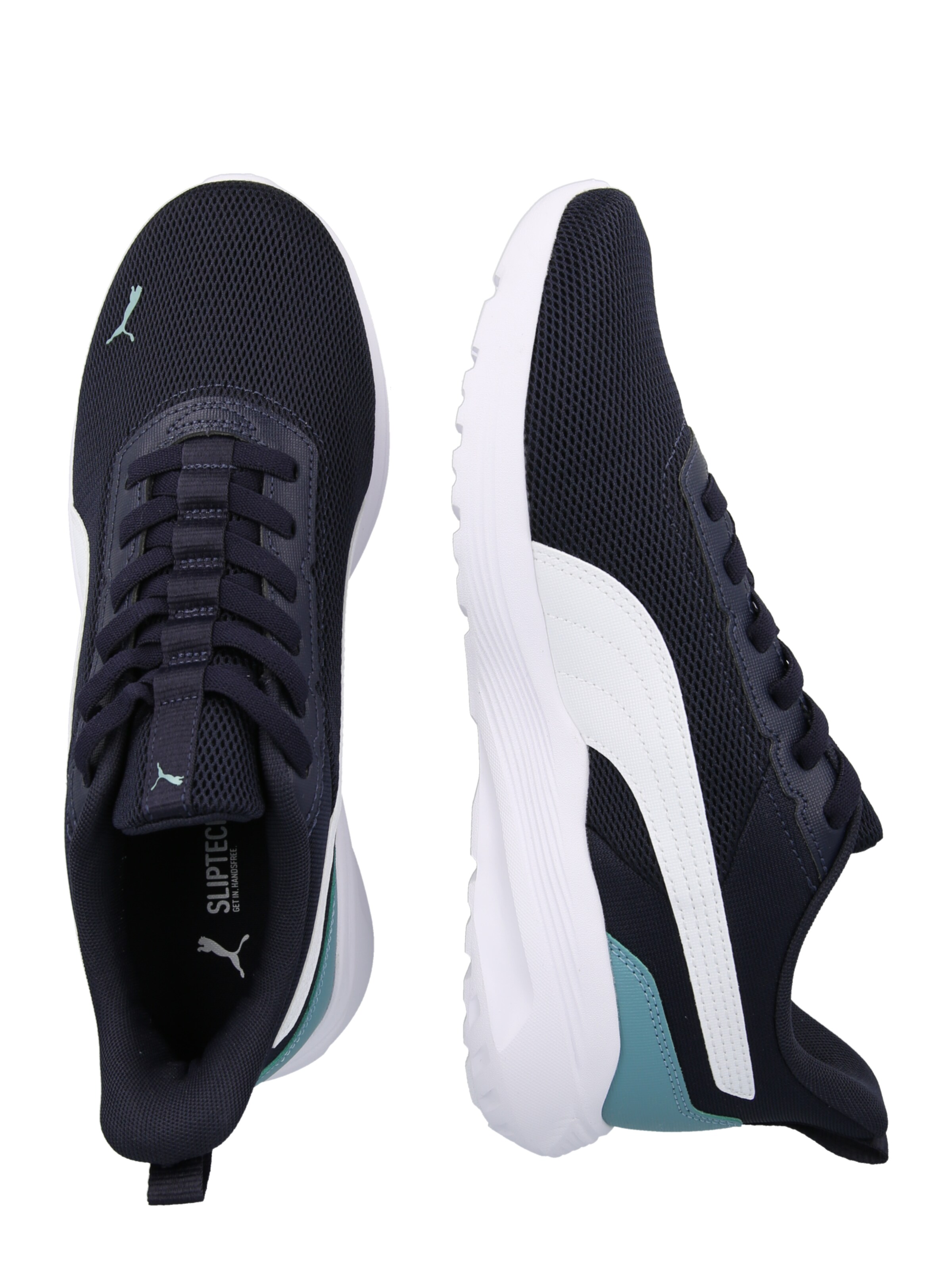 PUMA Sportcipő 'Anzarun 2 Lite' - fekete