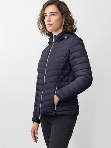 ONUA Übergangsjacke 'Daylight' in Blau